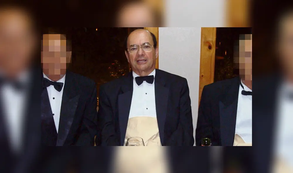 Odebrecht pagó en Andorra a un ex directivo de Petroperú Odebrecht pagó en Andorra a un ex directivo de Petroperú