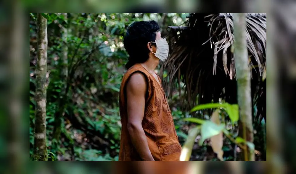 Líderes ambientales. Líderes ambientales.