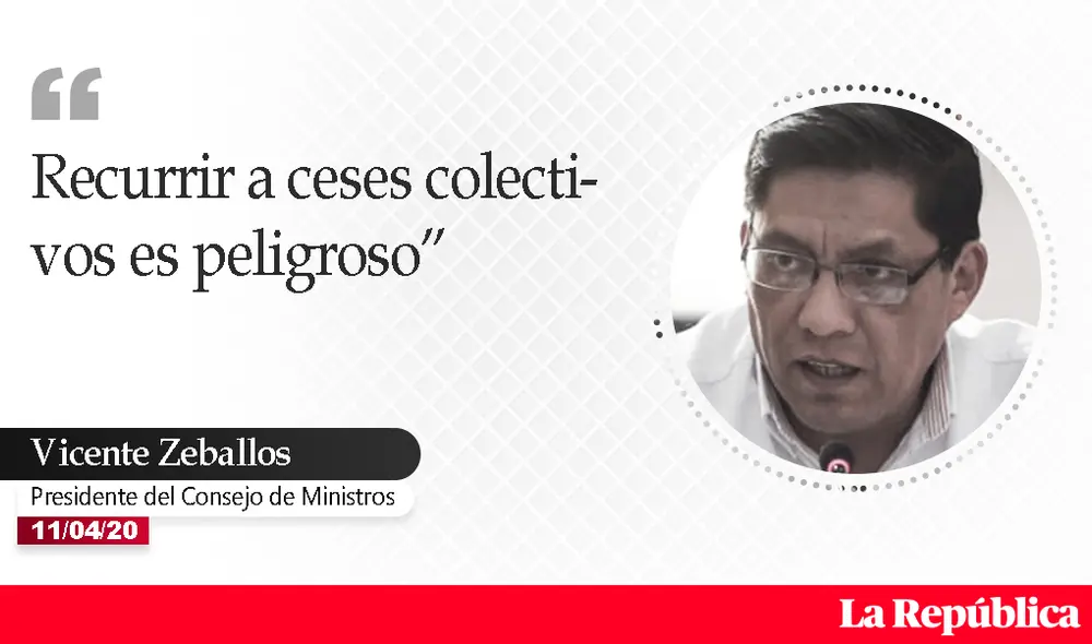 Frases de la semana: revisa las opiniones más polémicas [FOTOS]