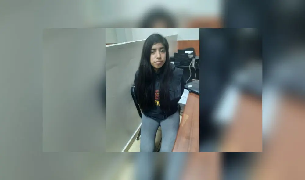 Detenidos se desplazaban a bordo de una vehículo conducido por Nelson Calderón Cárdenas. (Foto: PNP)