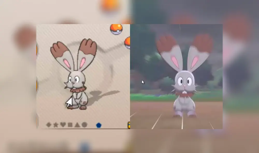 Trabajador de Game Freak confirma que Pokémon Espada y Escudo tiene animaciones 3D recicladas Trabajador de Game Freak confirma que Pokémon Espada y Escudo tiene animaciones 3D recicladas