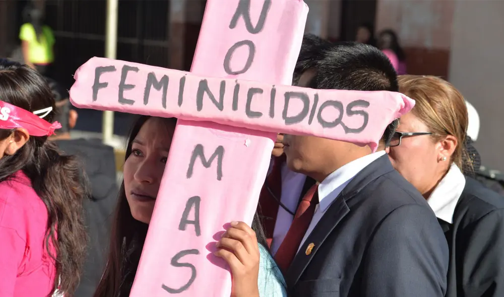 feminicidio feminicidio