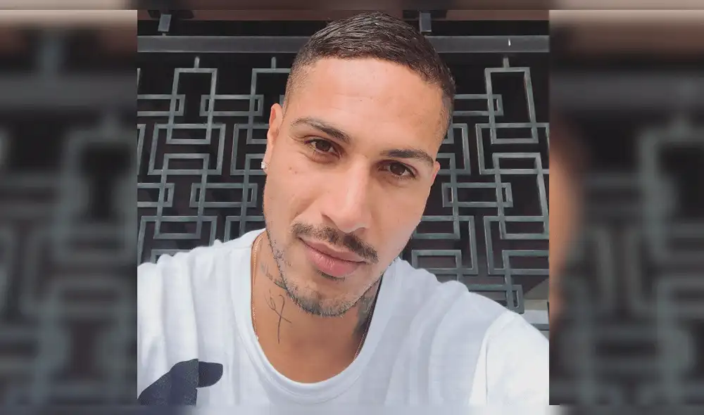 Magaly Medina habla sobre el polémico tuit de Paolo Guerrero [VIDEO]