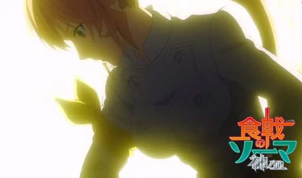 Entérate de todos los detalles del nuevo capítulo de Shokugeki no Soma