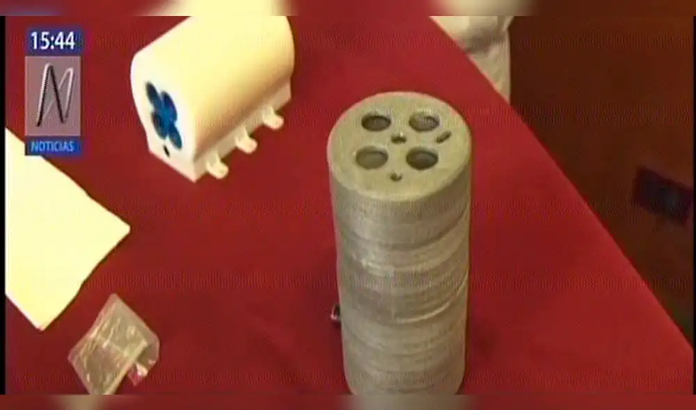 Estudiantes peruanos piden apoyo para enviar proyecto científico a la Luna [VIDEO]