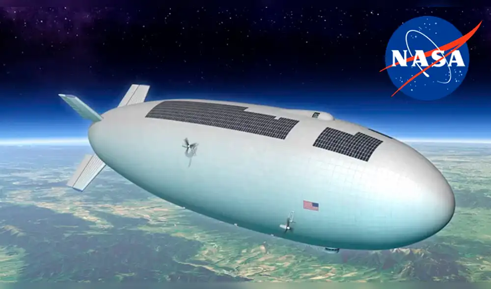 NASA plantea la posibilidad de establecer colonias en Venus [VIDEO]