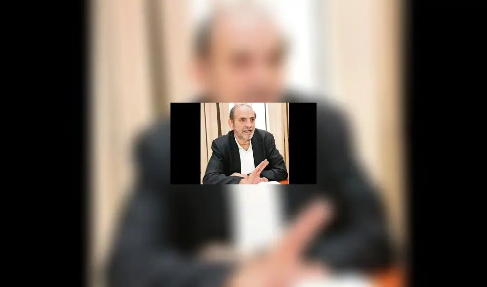 Declaran improcedente inscripción de candidatura de Yehude Simon 