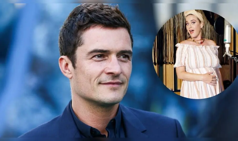 El actor británico afirmó que la bebé será su engreída. | Foto: Composición AFP