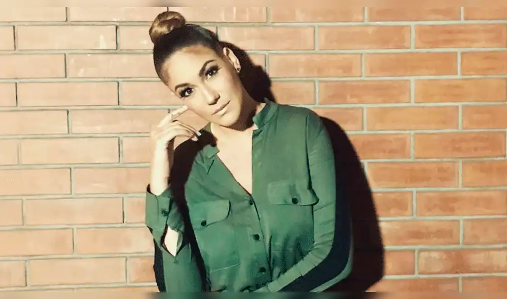 Tilsa Lozano a Vanessa Terkes: "Tienes dos manos y dos piernas, anda trabaja"