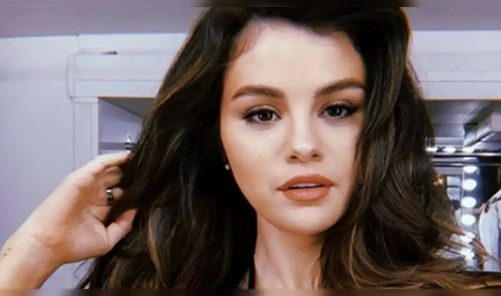 Selena Gomez confiesa que quiere un novio tras revelar el origen de Boyfriend