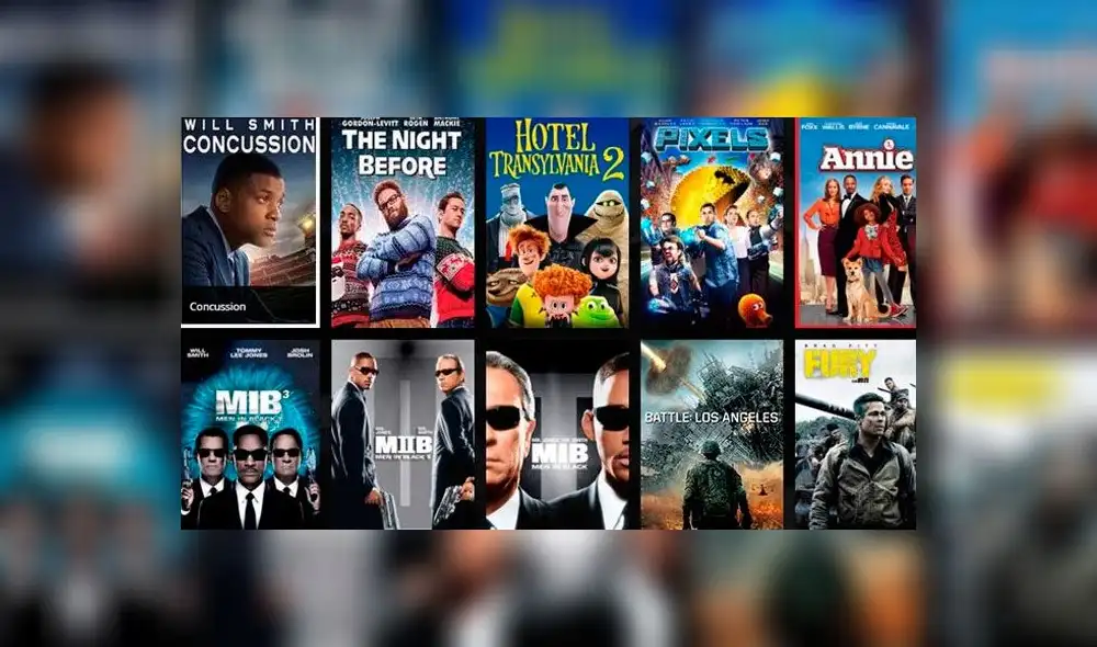 YouTube: Sony Pictures publica película online y arruina su estreno