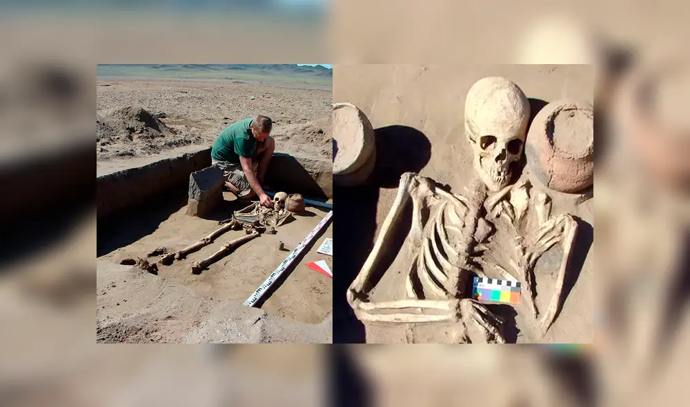 Desliza para ver los detalles de este 'iPhone prehistórico' que se viralizó en Facebook. Foto: Captura. Desliza para ver los detalles de este 'iPhone prehistórico' que se viralizó en Facebook. Foto: Captura.