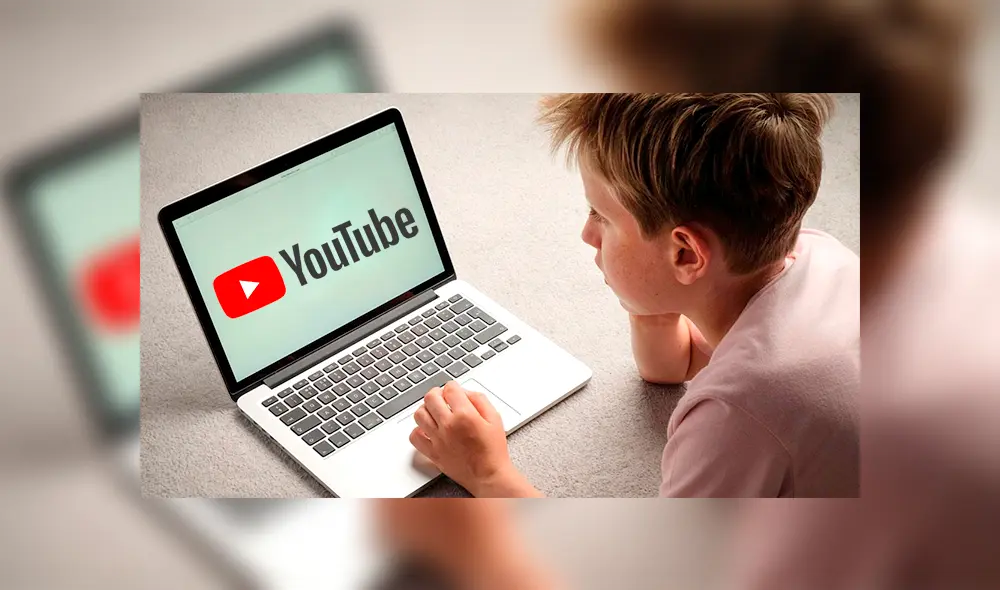 YouTube no ha cumplido con ley sobre la protección de la privacidad en línea de los niños.