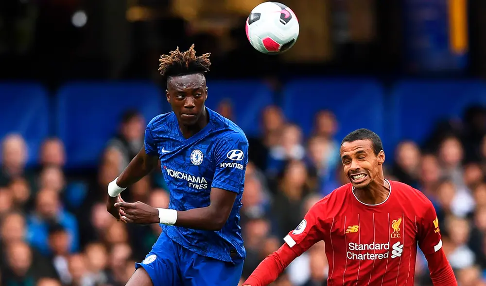 Chelsea vs. Liverpool Chelsea vs. Liverpool