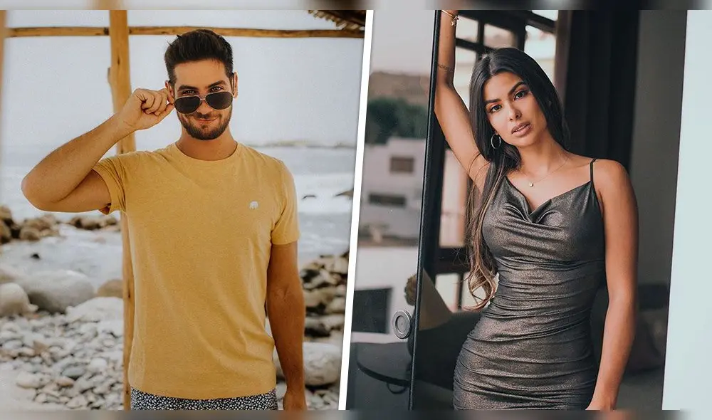 El actor lidera el concurso mundial y la modelo está dentro del top 10. El actor lidera el concurso mundial y la modelo está dentro del top 10.