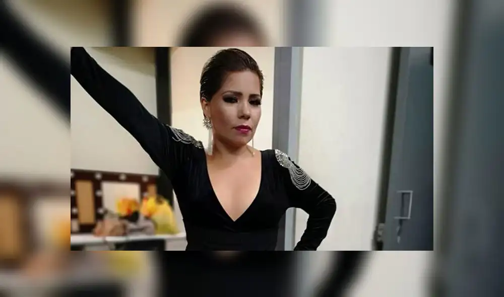 Viña del Mar 2019: ¿En qué categoría compite Susan Ochoa? [VIDEO]