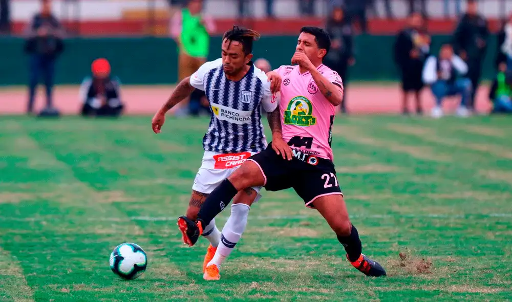 Alianza Lima y Sport Boys se enfrentan este sábado 21 de noviembre. Foto: La República Alianza Lima y Sport Boys se enfrentan este sábado 21 de noviembre. Foto: La República