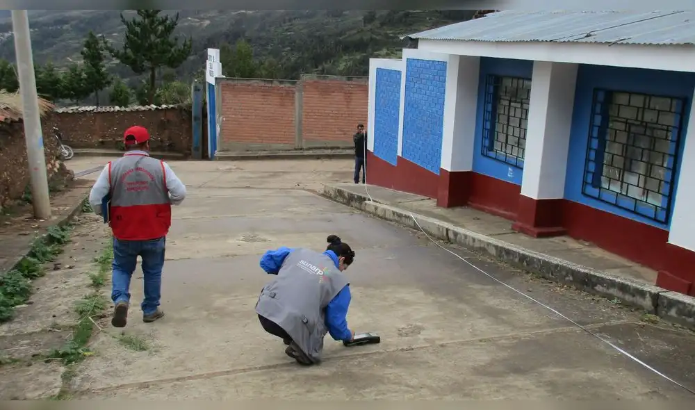 Ancash: 32 maestros acusados de agresión sexual y tráfico ilícito de drogas serán destituidos 