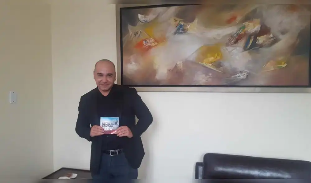 Lanzan temas inéditos del compositor Augusto Polo Campos