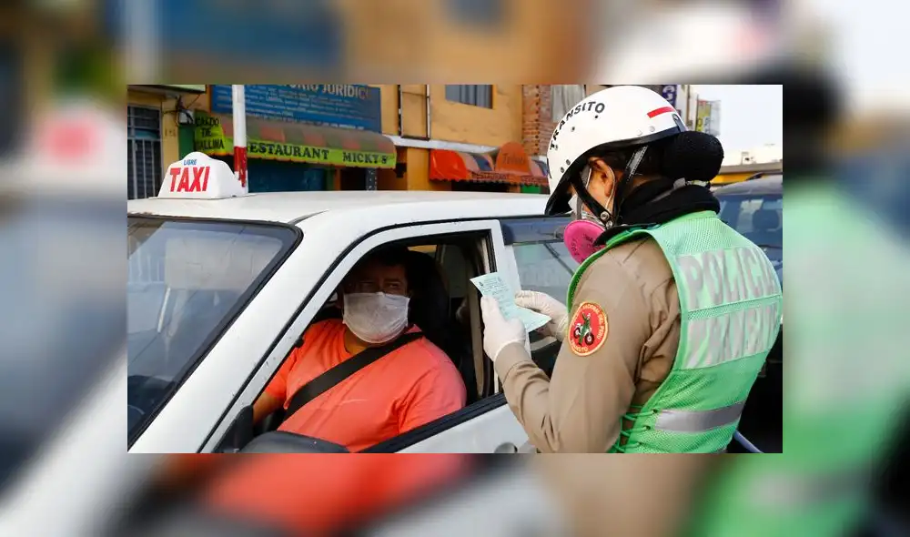 Carlos Contreras/La República. Carlos Contreras/La República.