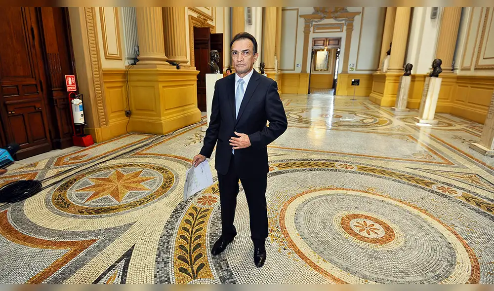 Testigos confirman reuniones de Becerril con “Los Temerarios del crimen”