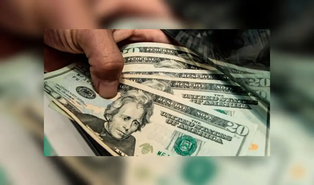 México: tipo de cambio del dólar hoy viernes 3 de mayo de 2019