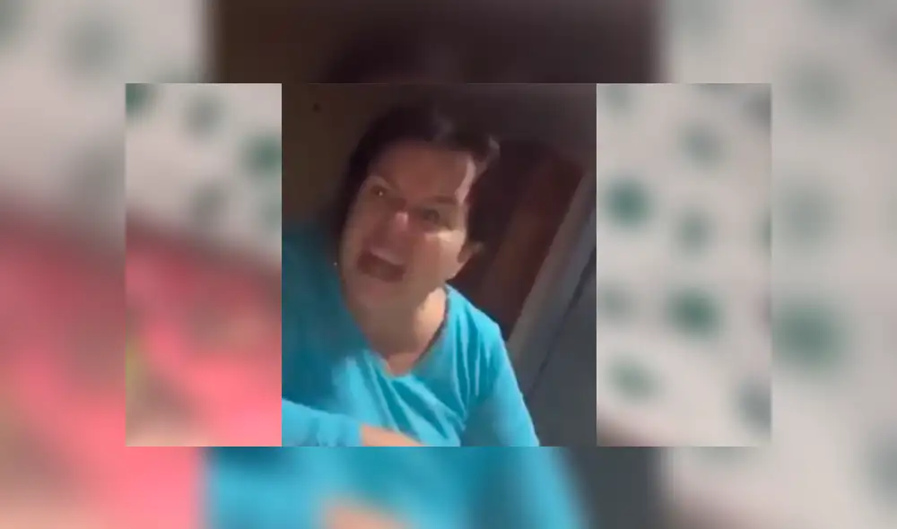 Joven pidió la opinión de su mamá sobre su nuevo tatuaje, sin imaginar que su épica respuesta se haría viral en Facebook