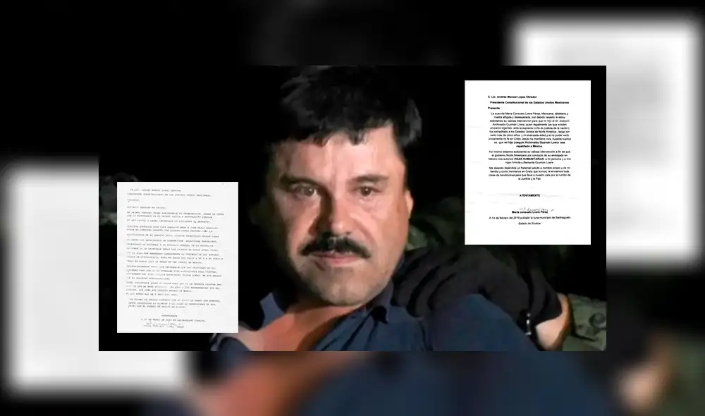 Joaquín 'El Chapo Guzman' se encuentra fue sentenciado en Estados Unidos a cadena perpetua en febrero de 2019. Foto: composición Joaquín 'El Chapo Guzman' se encuentra fue sentenciado en Estados Unidos a cadena perpetua en febrero de 2019. Foto: composición