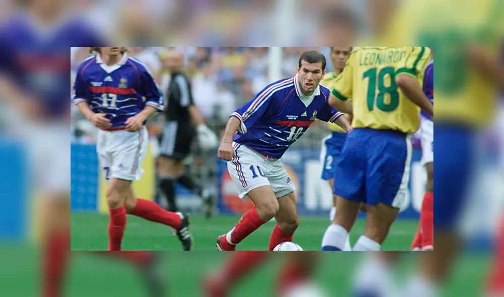 Conoce a los 101 mejores jugadores del mundo de los últimos 25 años [FOTOS]