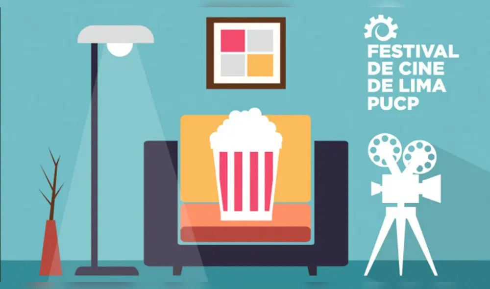 Conversatorios para hoy 24 de agosto de 2020 - Crédito: Festival de cine de Lima Conversatorios para hoy 24 de agosto de 2020 - Crédito: Festival de cine de Lima