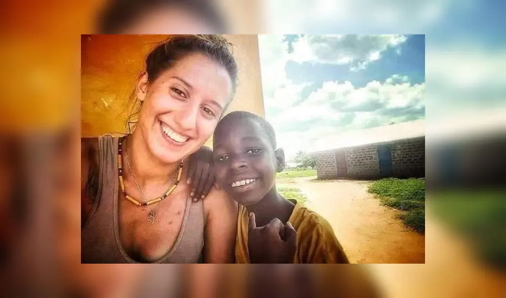 Silvia Romano Silvia Romano