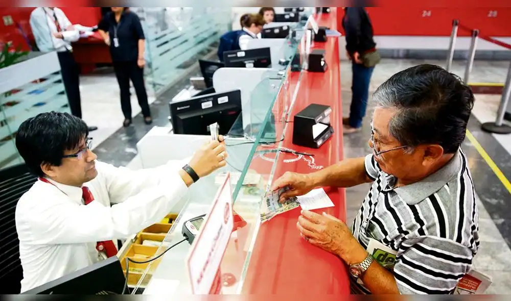 Trabajadores pueden cobrar. Trabajadores pueden cobrar.