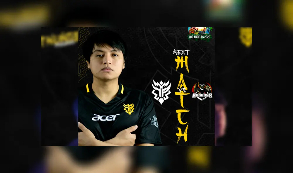 Mnz de Thunder Predator