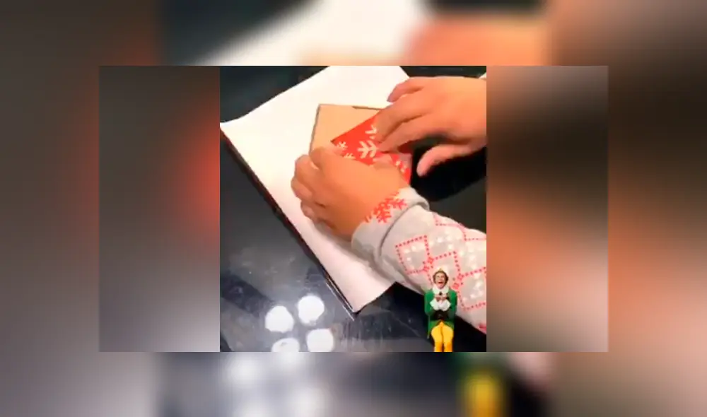 Desliza para ver los momentos más asombrosos del video que se hizo viral en Facebook. Desliza para ver los momentos más asombrosos del video que se hizo viral en Facebook.