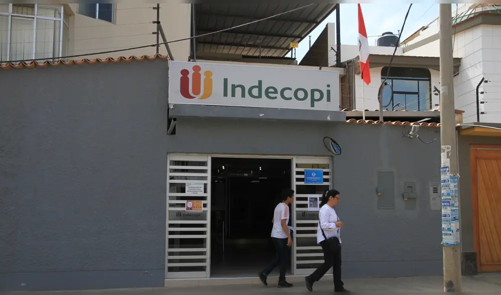 Indecopi