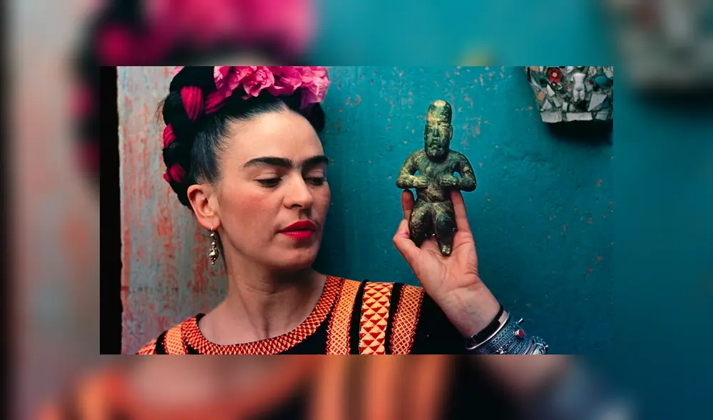 Frida Kahlo Frida Kahlo