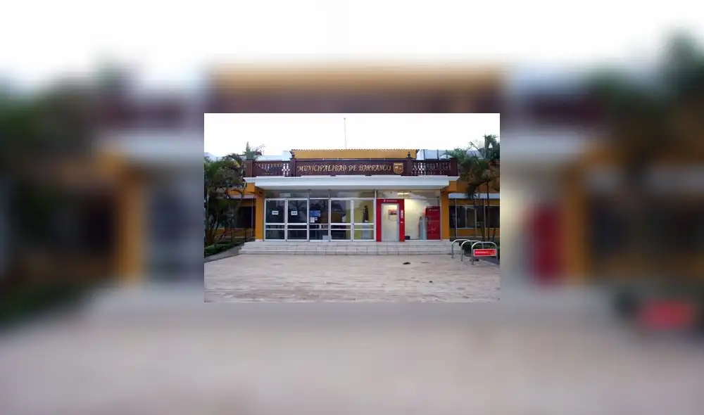 Barranco: municipalidad acusada de irregular clausura 