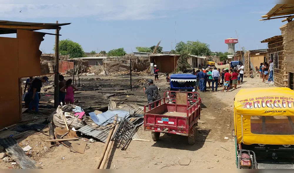 Esperan se conozca a responsable y ayuda de autoridades.