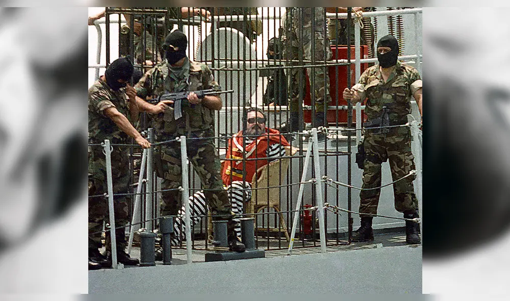 37 testimonios gráficos de la realidad del Perú [FOTOS]