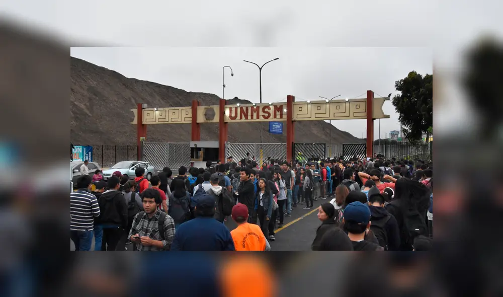 Desliza para ver los detalles de este almuerzo especial que se viralizó en Facebook. Foto: Captura. Desliza para ver los detalles de este almuerzo especial que se viralizó en Facebook. Foto: Captura.