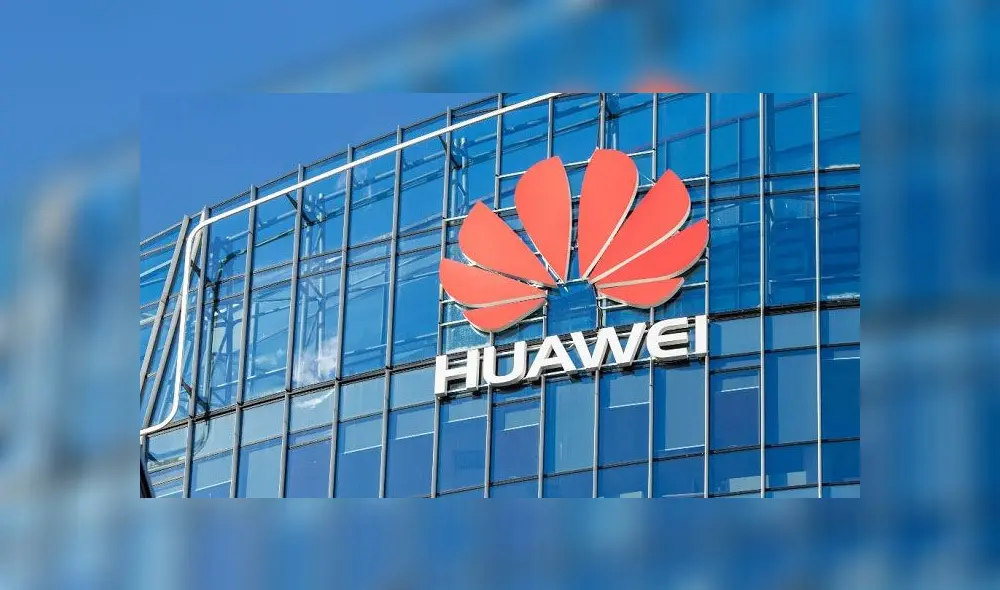 Huawei señala que el gobierno de Estados Unidos también acosa a sus empleados. Huawei señala que el gobierno de Estados Unidos también acosa a sus empleados.
