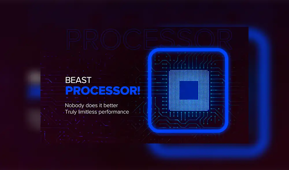 El procesador del próximo Redmi Note 9 promete ser muy potente.| Foto: Xiaomi