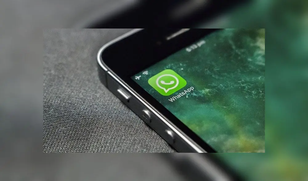 Ahora una misma cuenta de WhatsApp se podrá usar en más de un móvil a la vez. Ahora una misma cuenta de WhatsApp se podrá usar en más de un móvil a la vez.