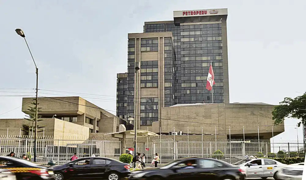 Petroperú