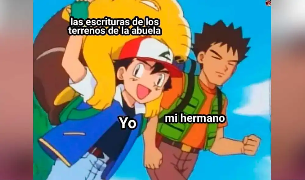 Desliza las imágenes para ver los memes navideños más divertidos que podrás encontrar en Facebook. Foto: captura de Facebook