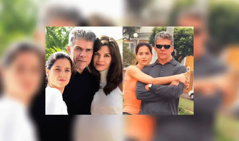 José Mayer, actor de ‘La presencia de Anita’, en escándalo por acoso sexual