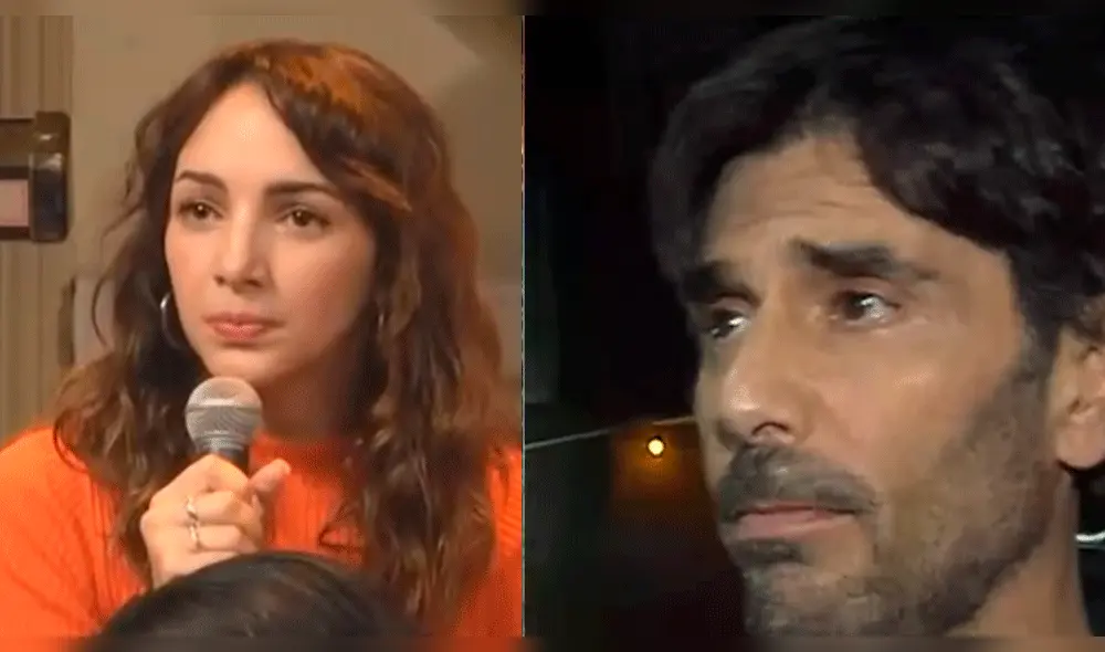 Productor de 'Patito Feo' hace impactante revelación sobre Juan Darthés y Thelma Fardin