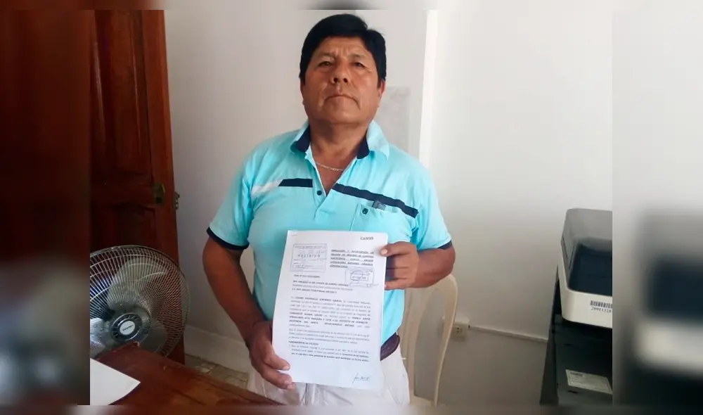 Investigación debe determinar responsabilidad d e implicados. Investigación debe determinar responsabilidad d e implicados.