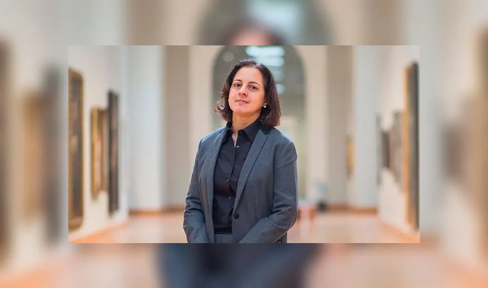 Directora del MALI: “Hay una voluntad de silenciar la discusión sobre el pasado” Directora del MALI: “Hay una voluntad de silenciar la discusión sobre el pasado”