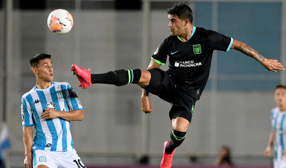 Luis Aguiar - Alianza Lima